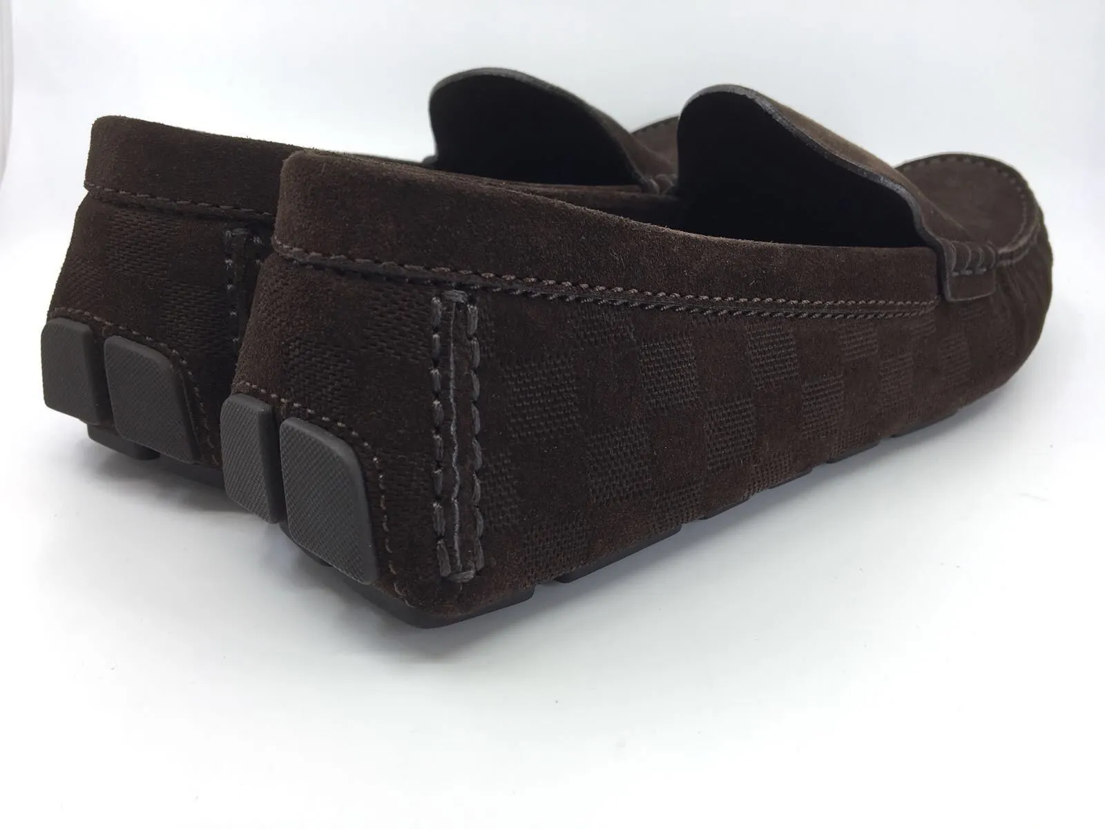 Shade Car Shoe