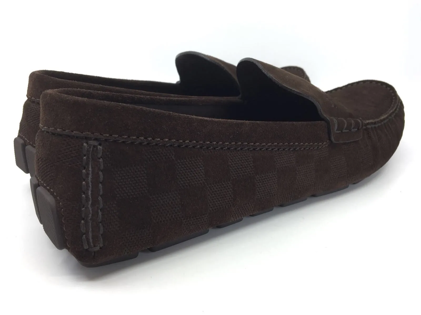 Shade Car Shoe