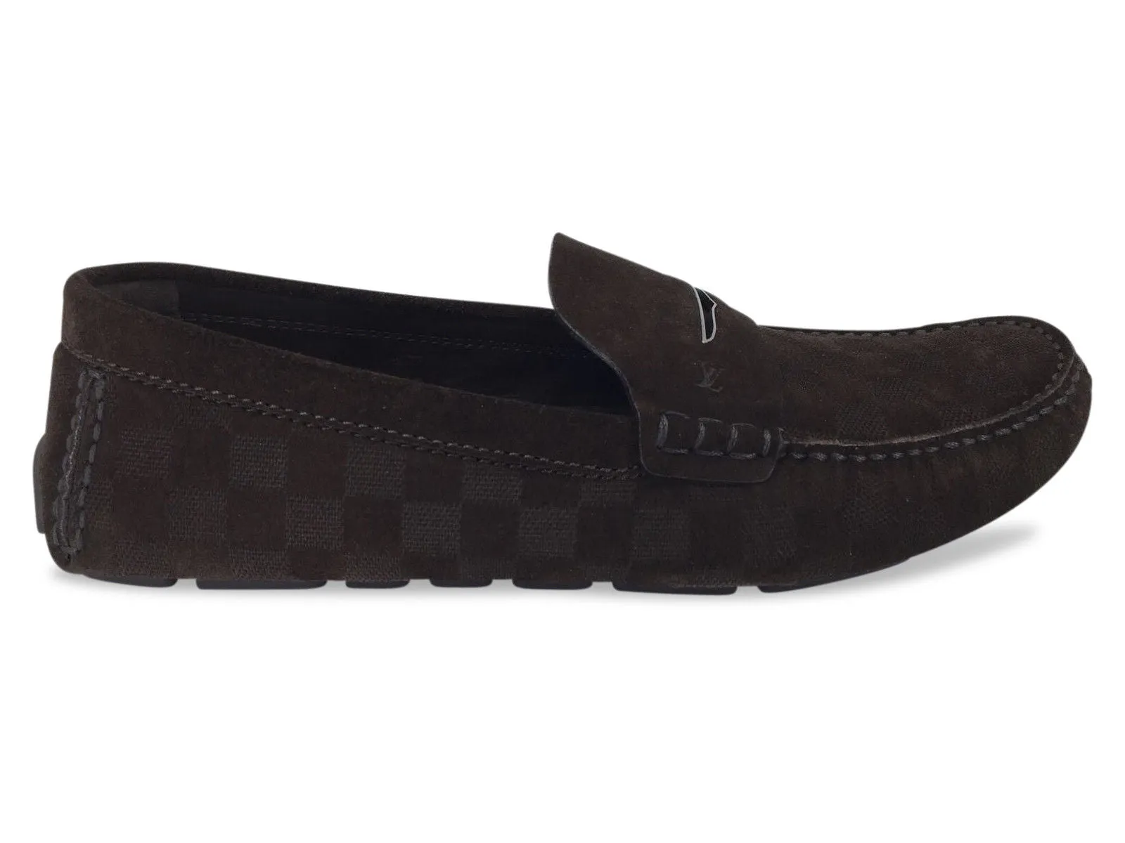 Shade Car Shoe