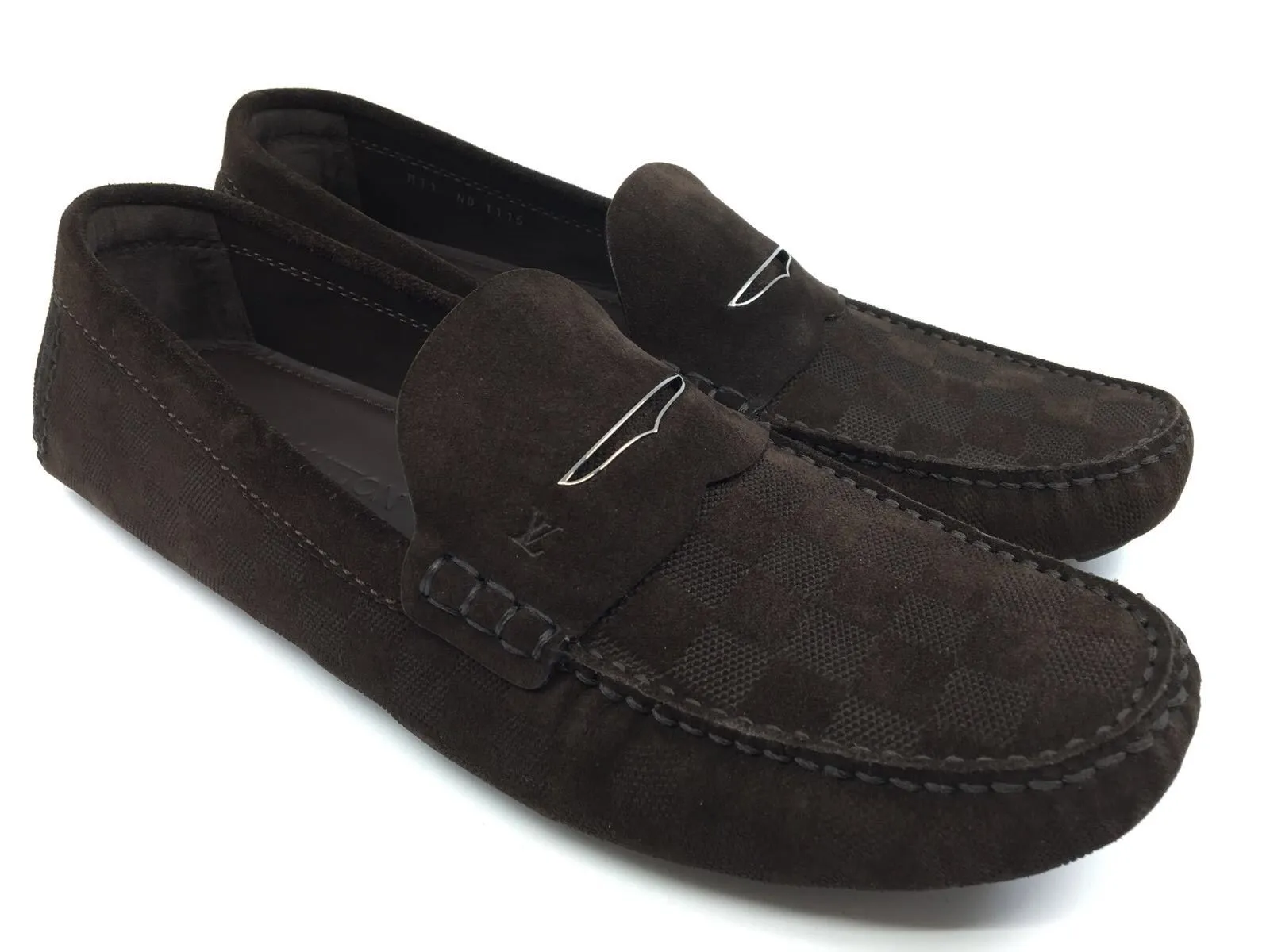 Shade Car Shoe