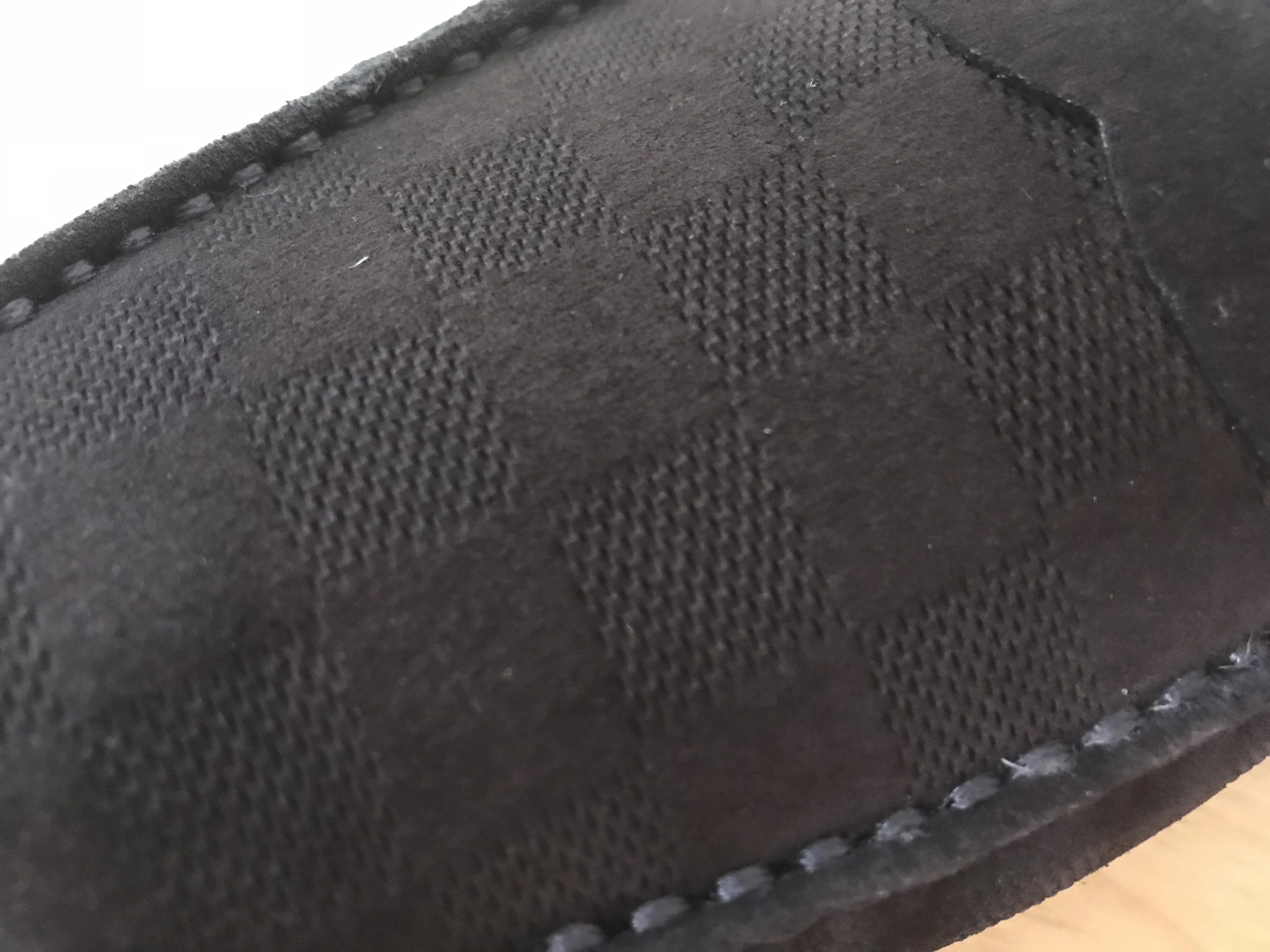 Shearling Shade Car Shoe