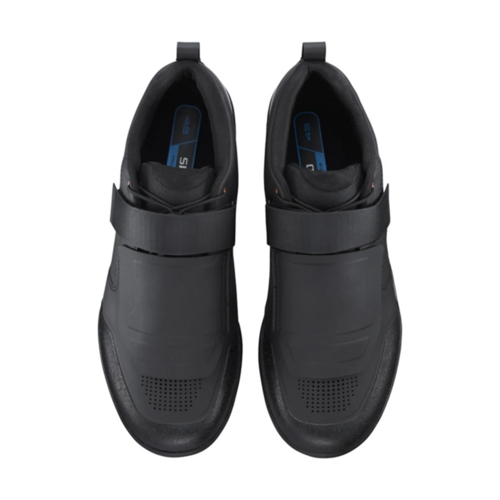 Shimano AM903 SPD Downhill/Enduro Shoes Black