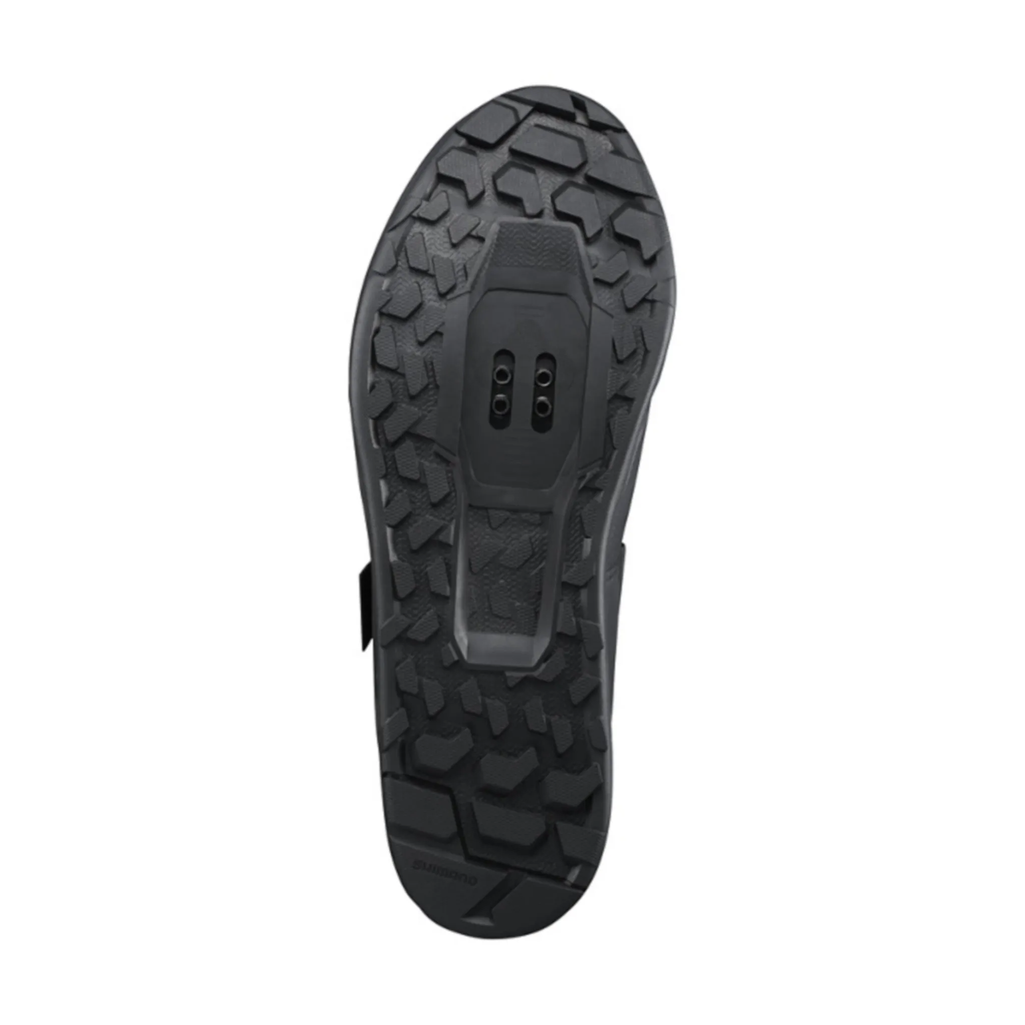 Shimano AM903 SPD Downhill/Enduro Shoes Black