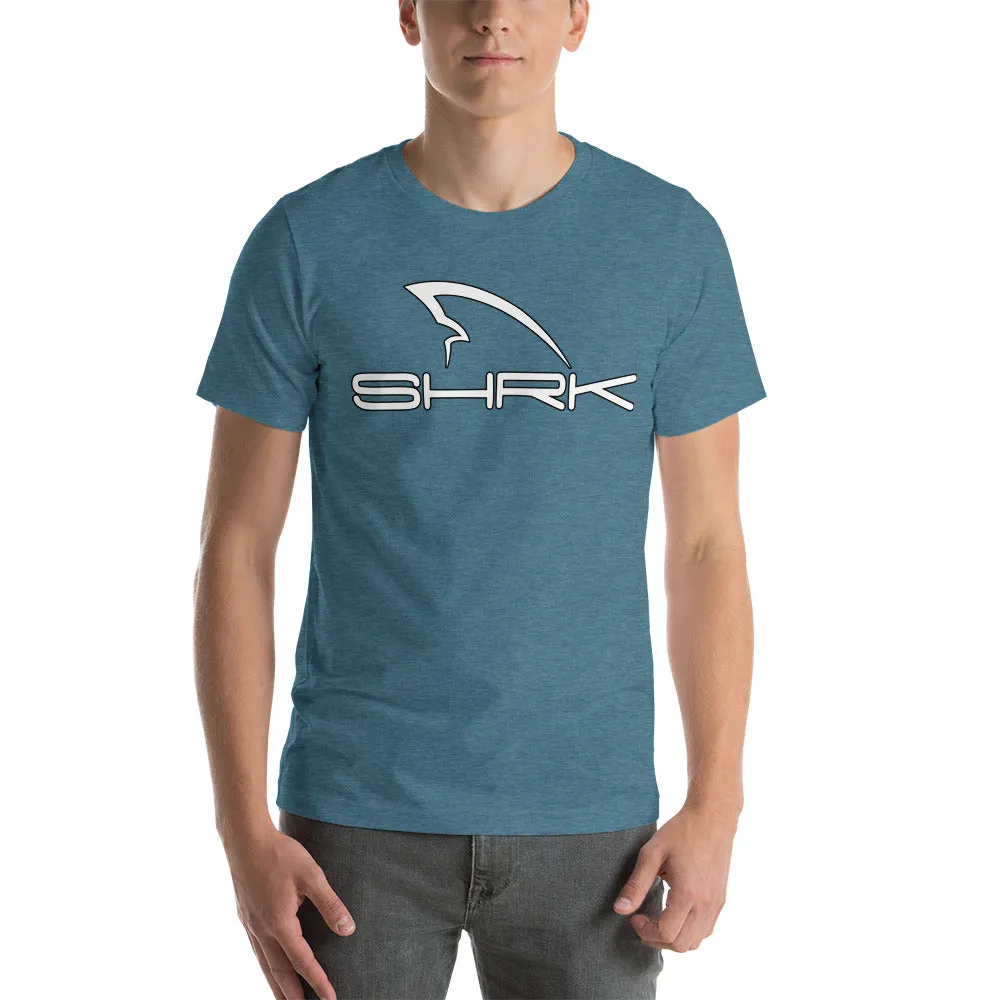 SHRKco Classic Megalodon Tee
