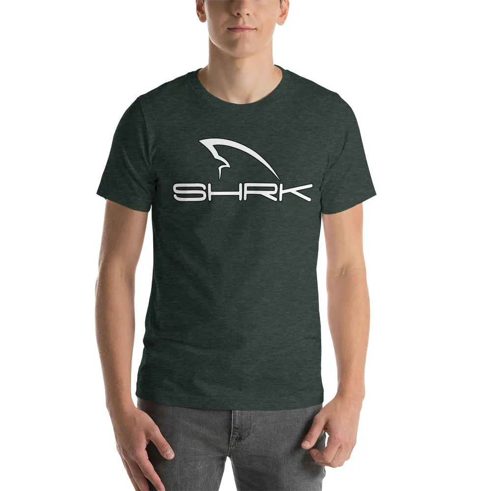 SHRKco Classic Megalodon Tee