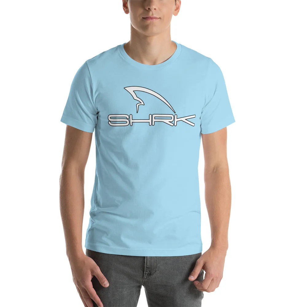 SHRKco Classic Megalodon Tee