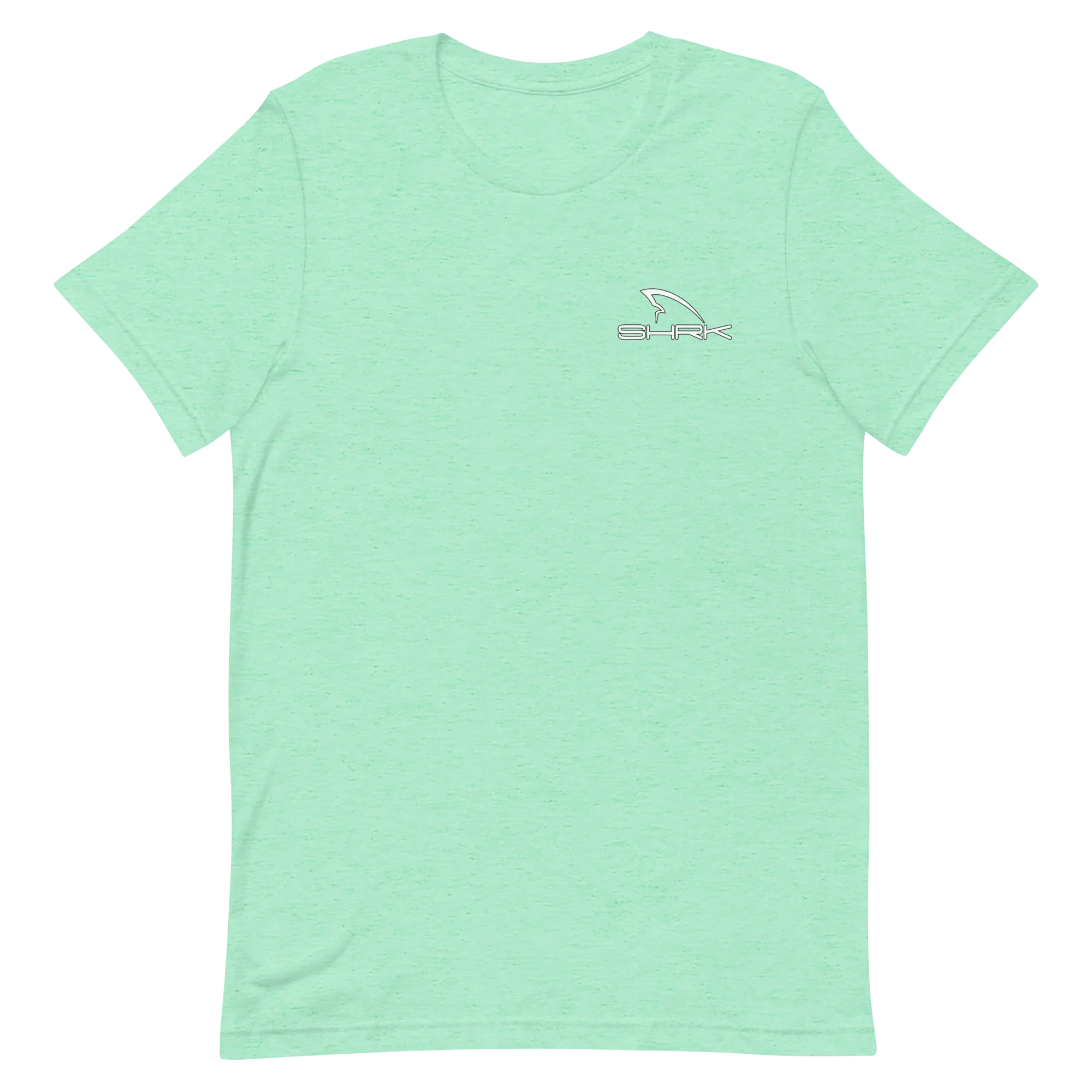 SHRKco Classic Megalodon Tee