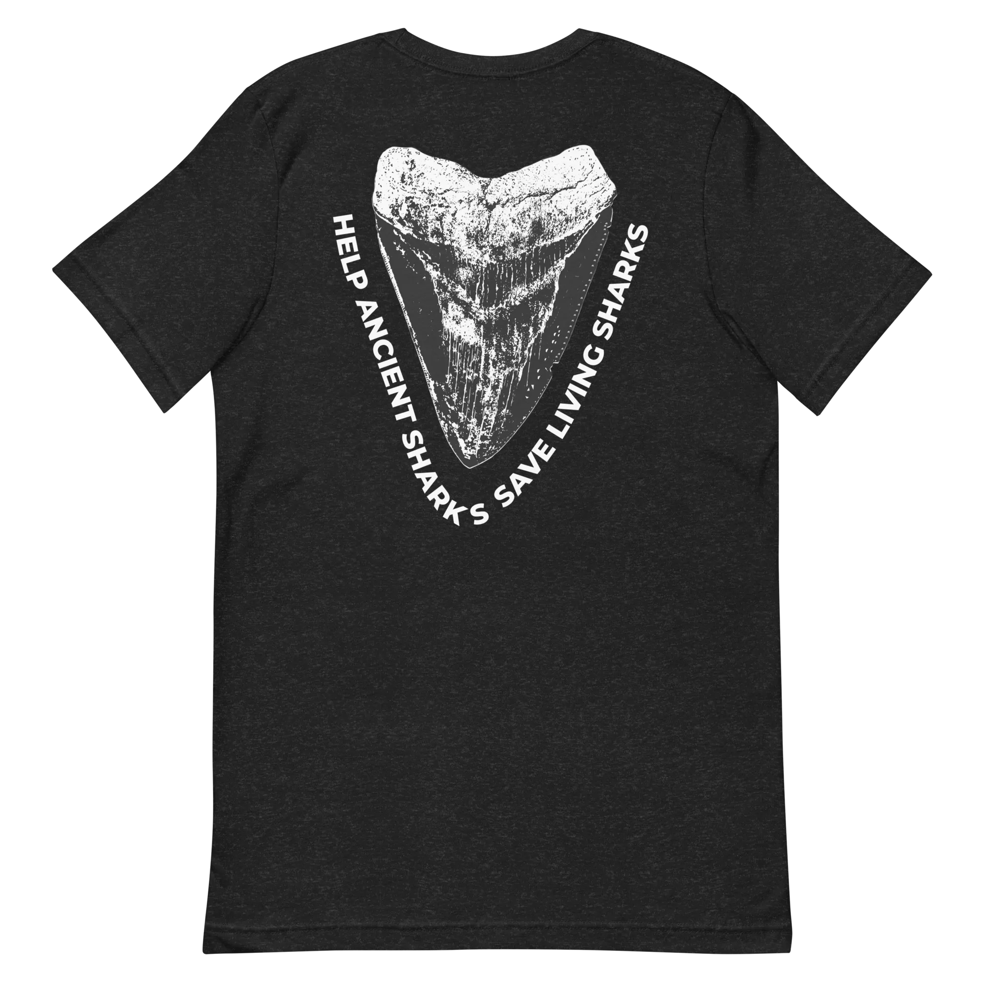 SHRKco Classic Megalodon Tee