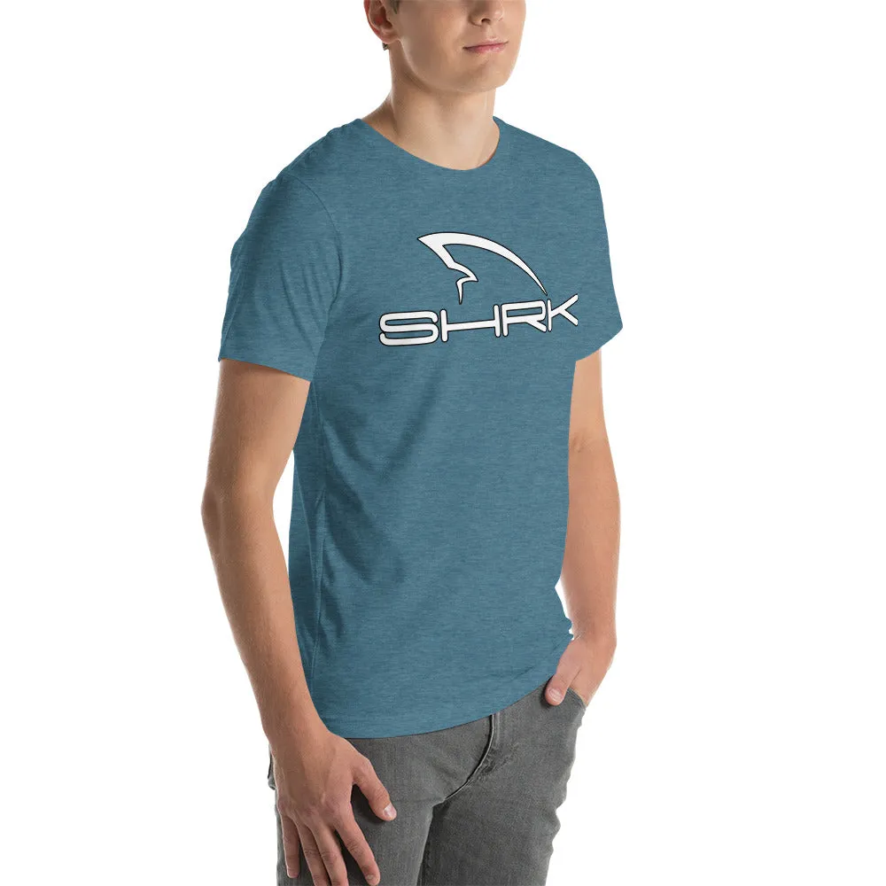 SHRKco Classic Megalodon Tee