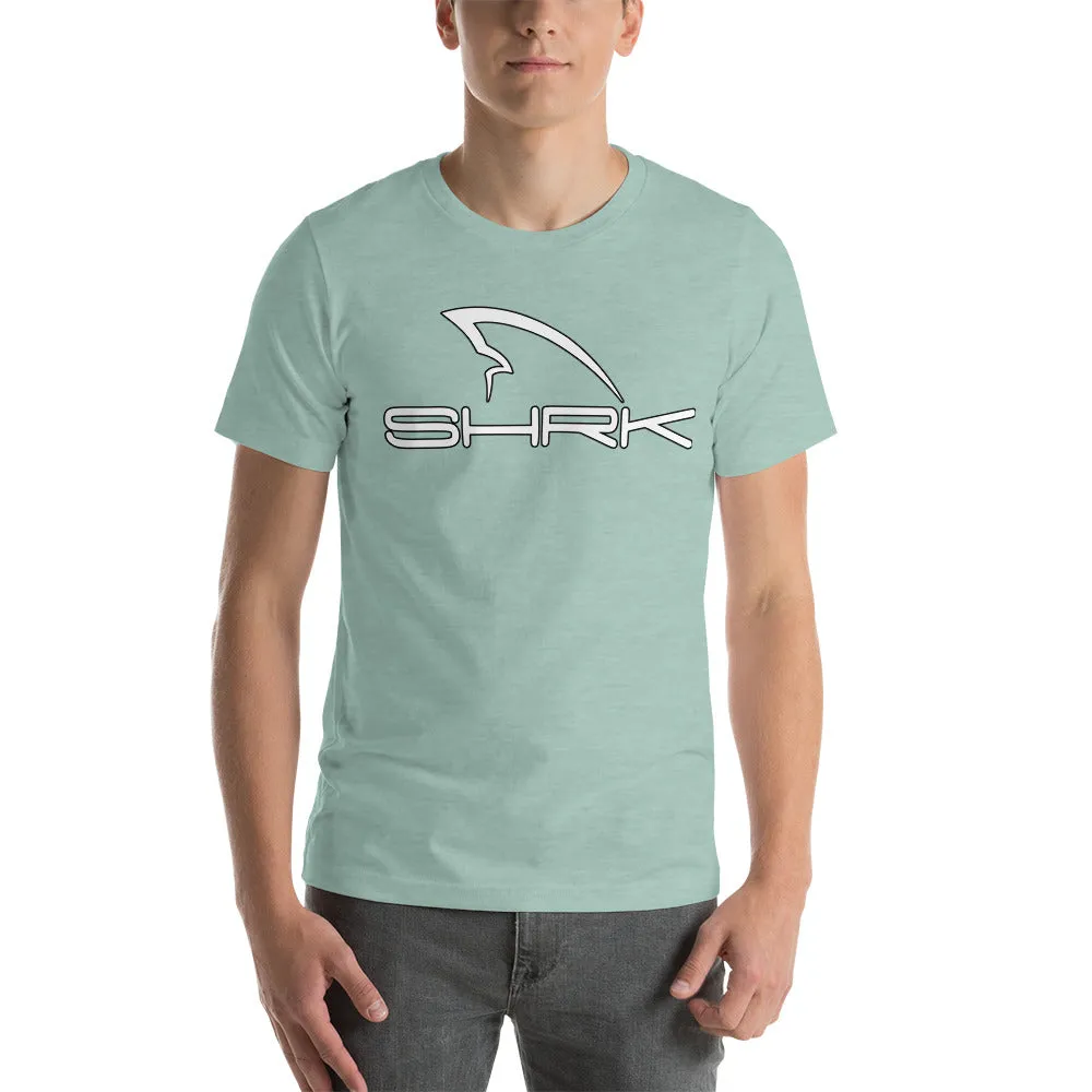 SHRKco Classic Megalodon Tee