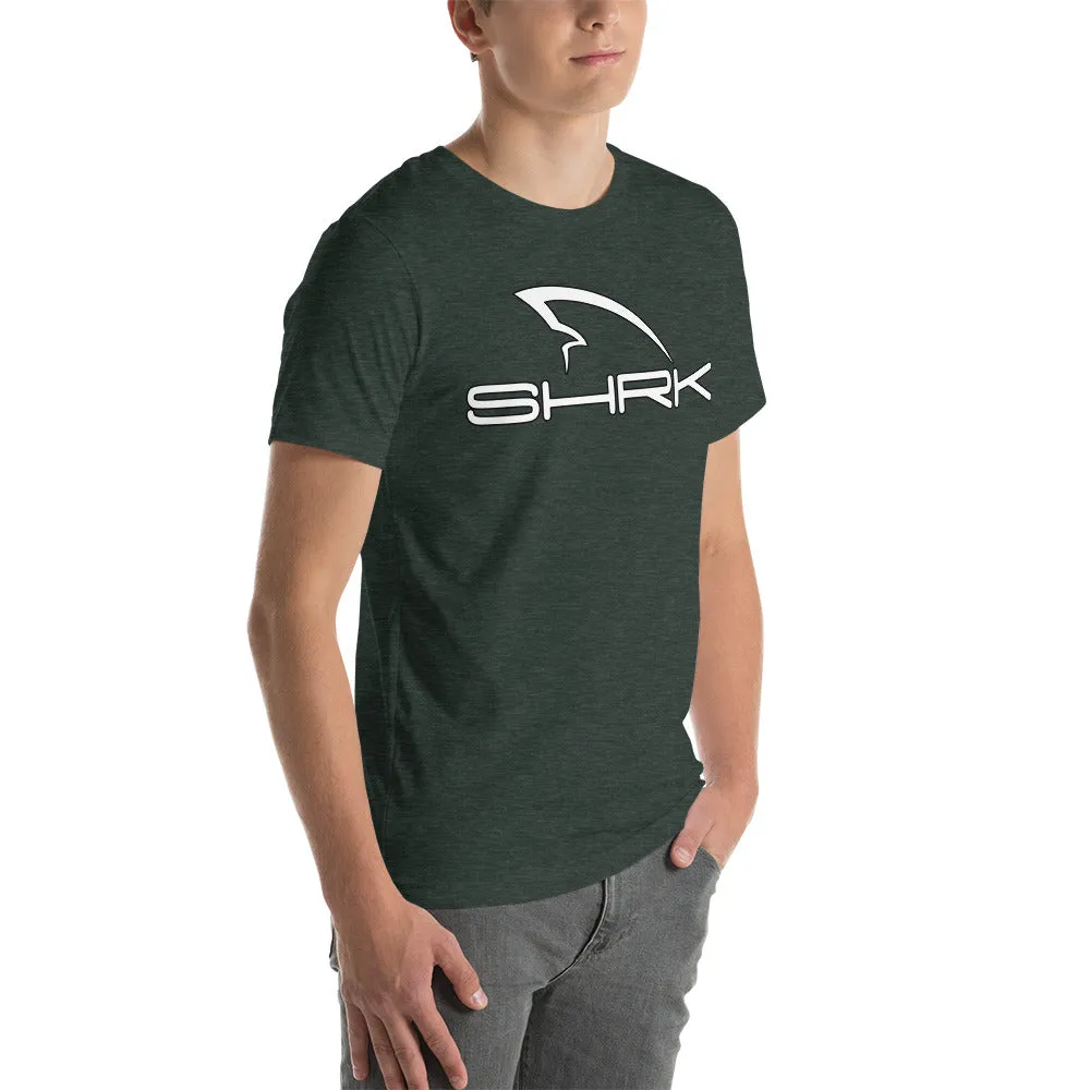 SHRKco Classic Megalodon Tee