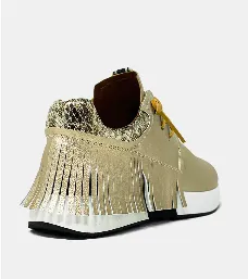 Shu Shop Pepa - Gold