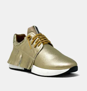 Shu Shop Pepa - Gold