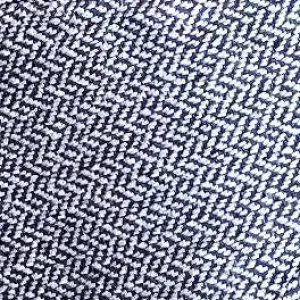 Silk Herringbone Newsboy