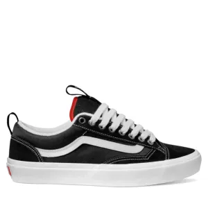 Skate Old skool 36  shoes - Black / White
