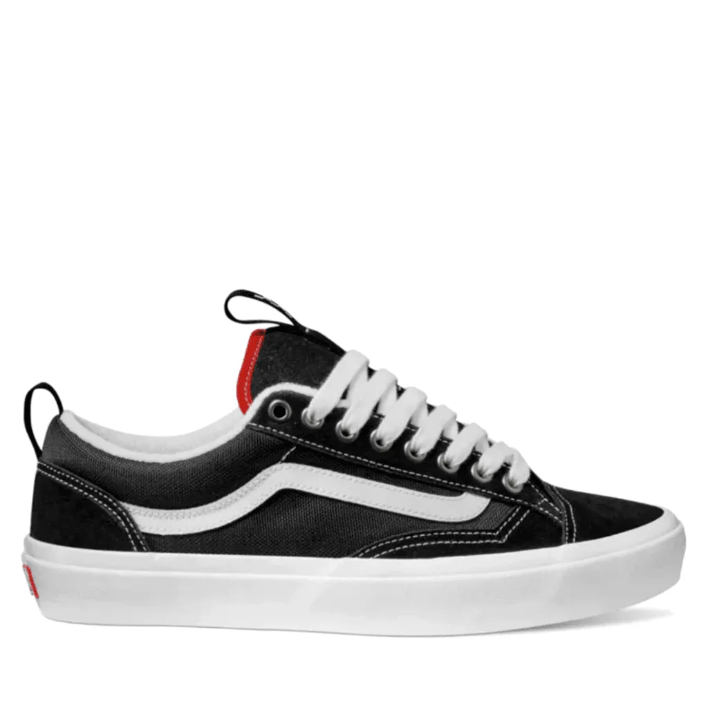 Skate Old skool 36  shoes - Black / White