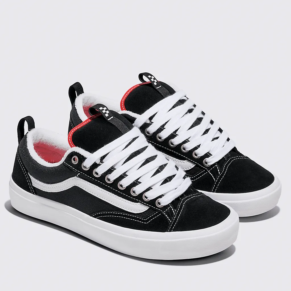 Skate Old skool 36  shoes - Black / White