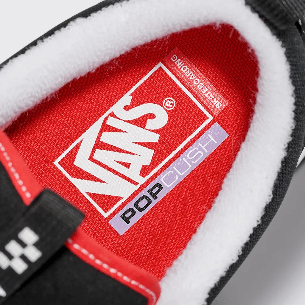 Skate Old skool 36  shoes - Black / White