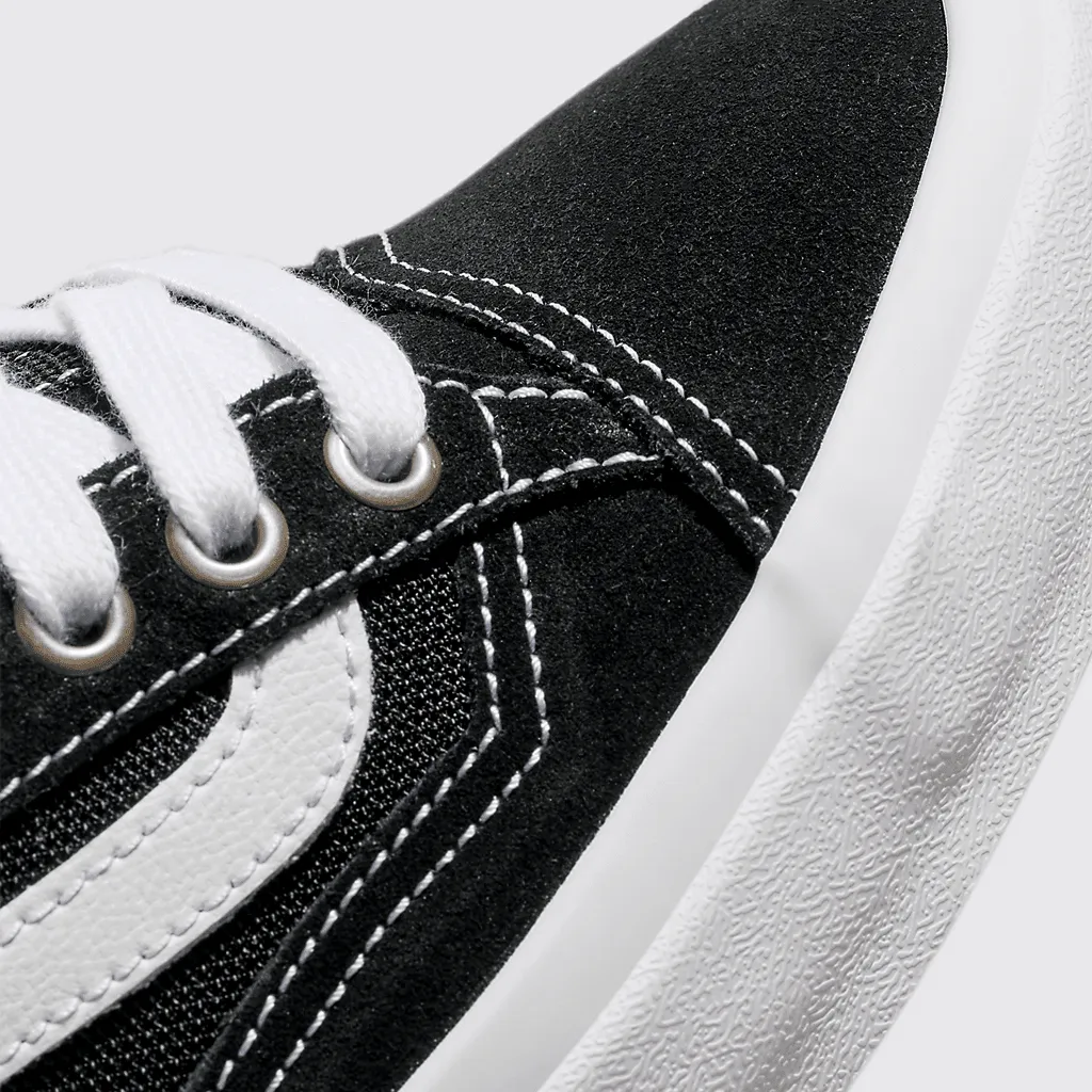 Skate Old skool 36  shoes - Black / White