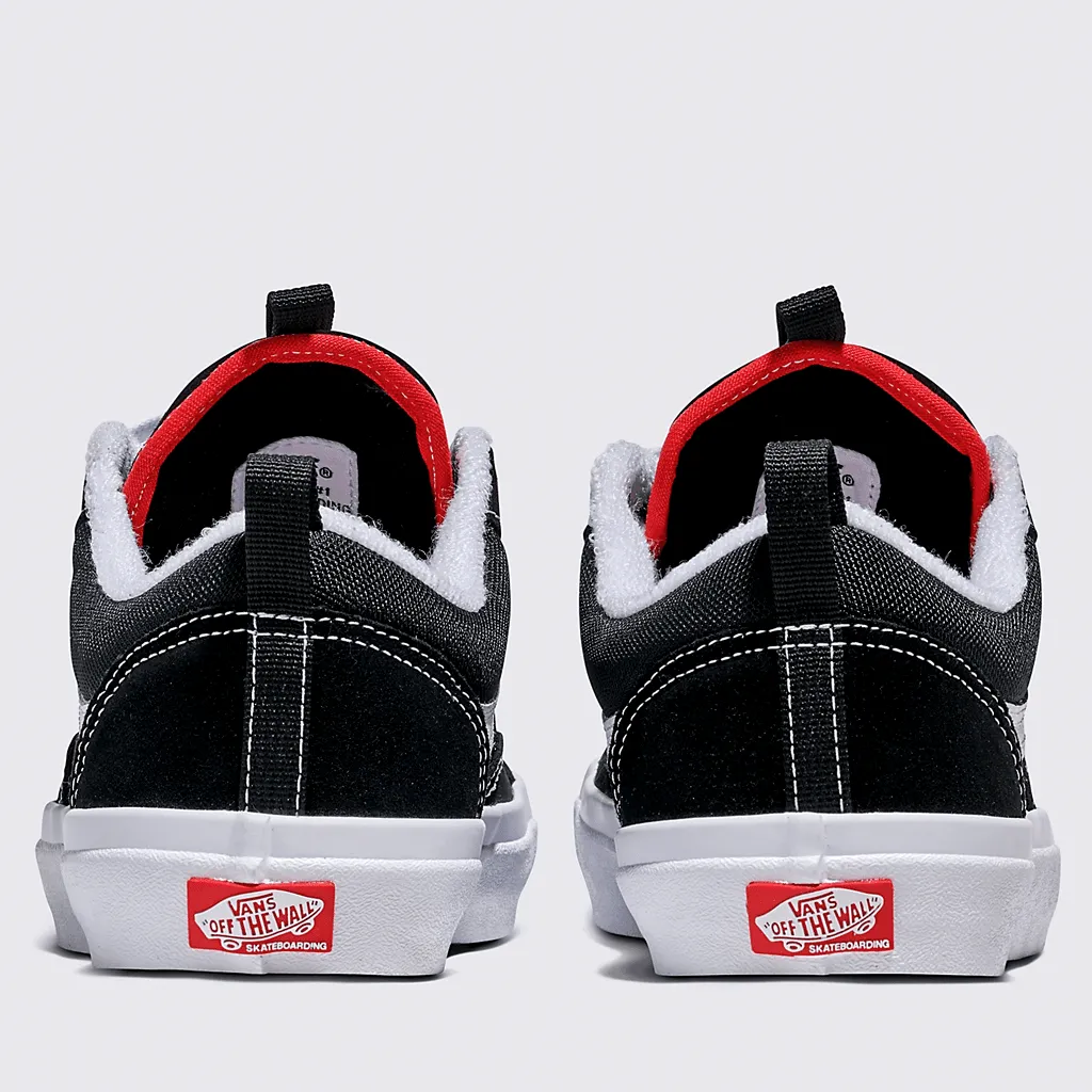 Skate Old skool 36  shoes - Black / White