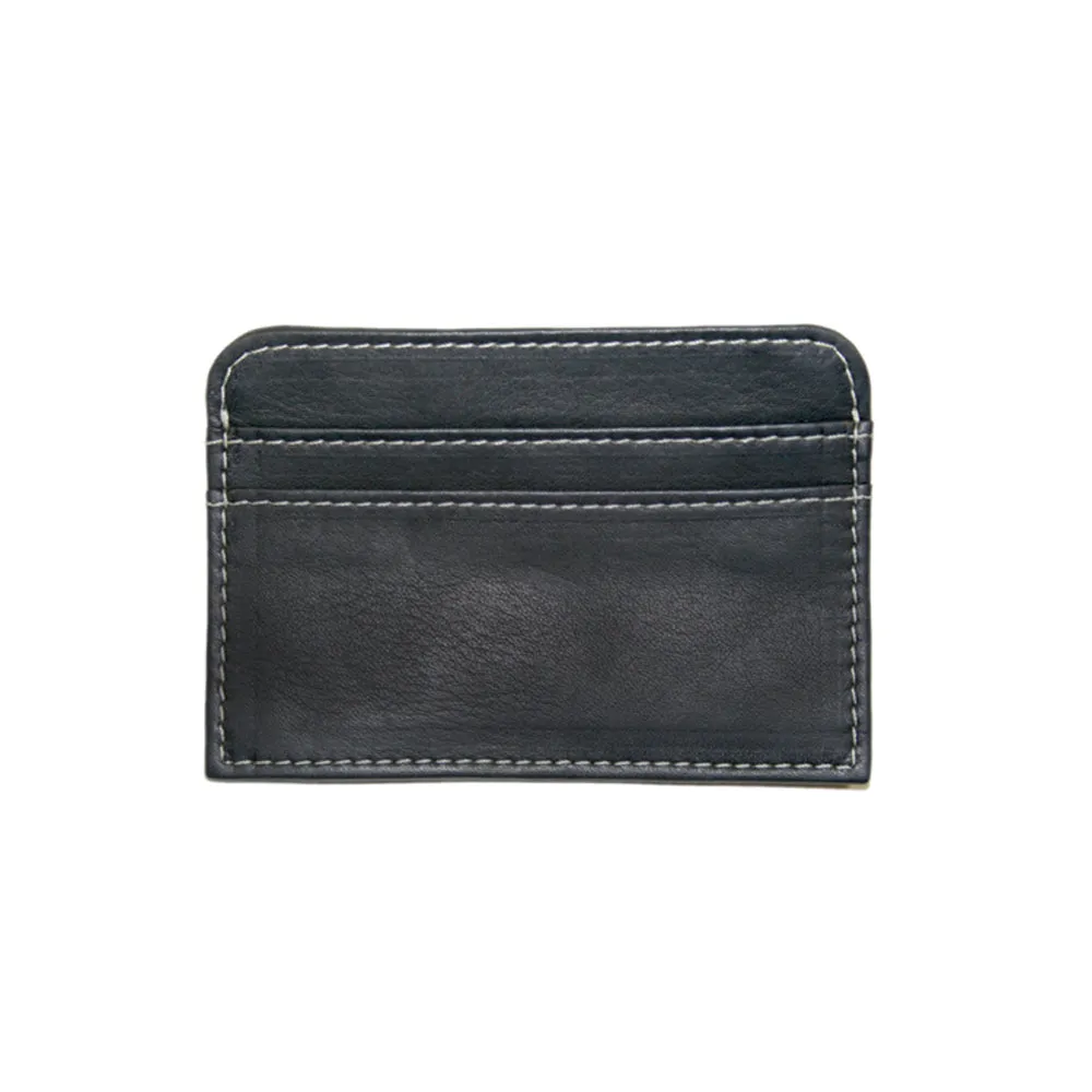 SLIM BUSINESS CARD CASE