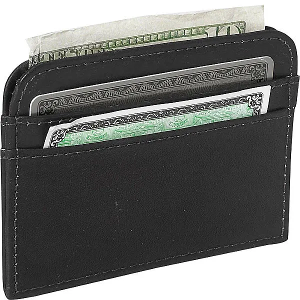 SLIM BUSINESS CARD CASE