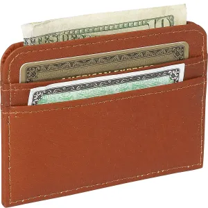 SLIM BUSINESS CARD CASE