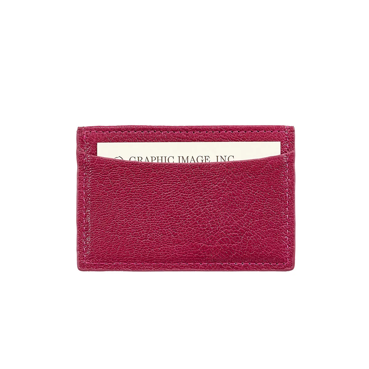 Slim Design Card Case