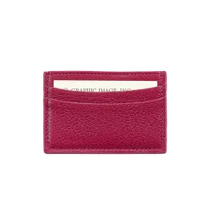 Slim Design Card Case