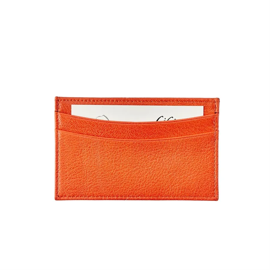 Slim Design Card Case