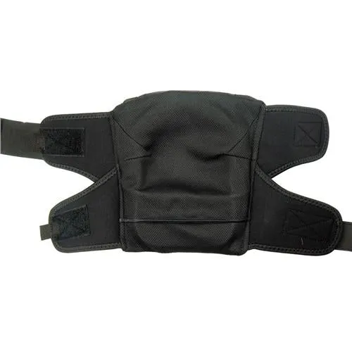 Smith Scabs Knee Pads - Derby (Black/White)