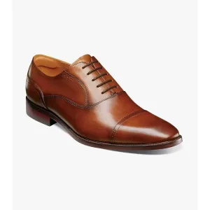 SORRENTO CAP TOE