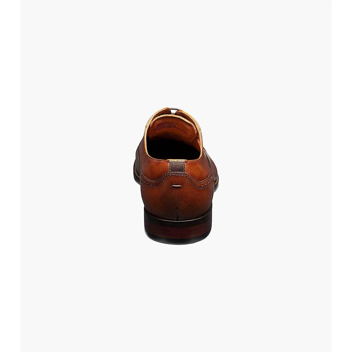 SORRENTO CAP TOE
