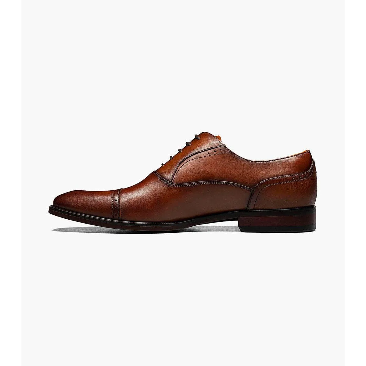SORRENTO CAP TOE