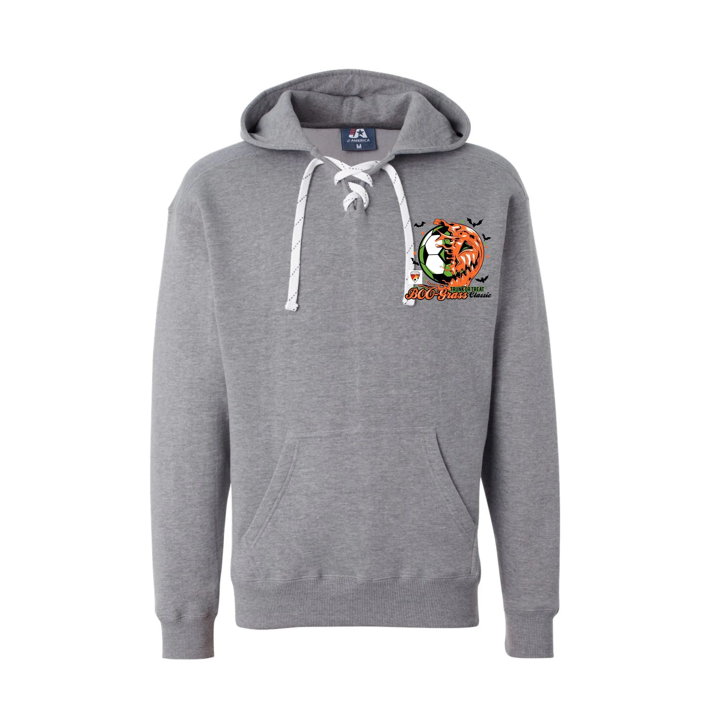 Sport Laced Hoodies Boo-Grass Classic