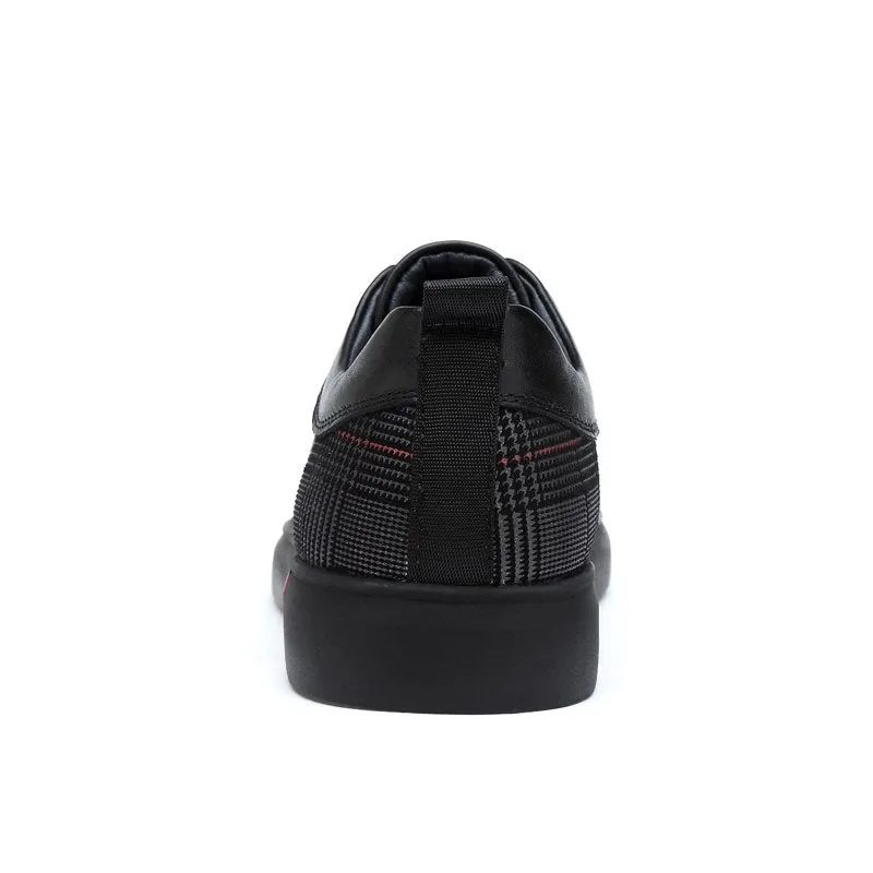 SPRING GENUINE LEATHER TIA SHOES