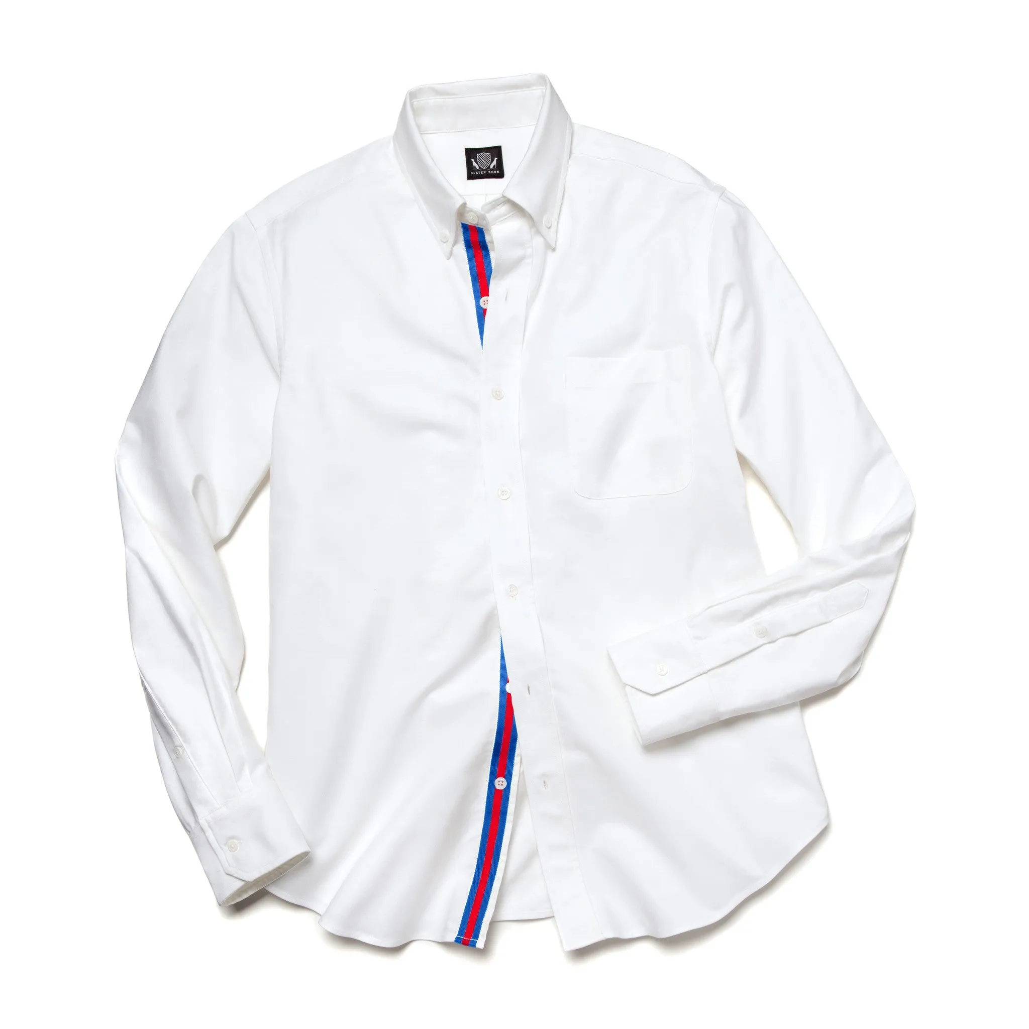 STADIUM SHIRT