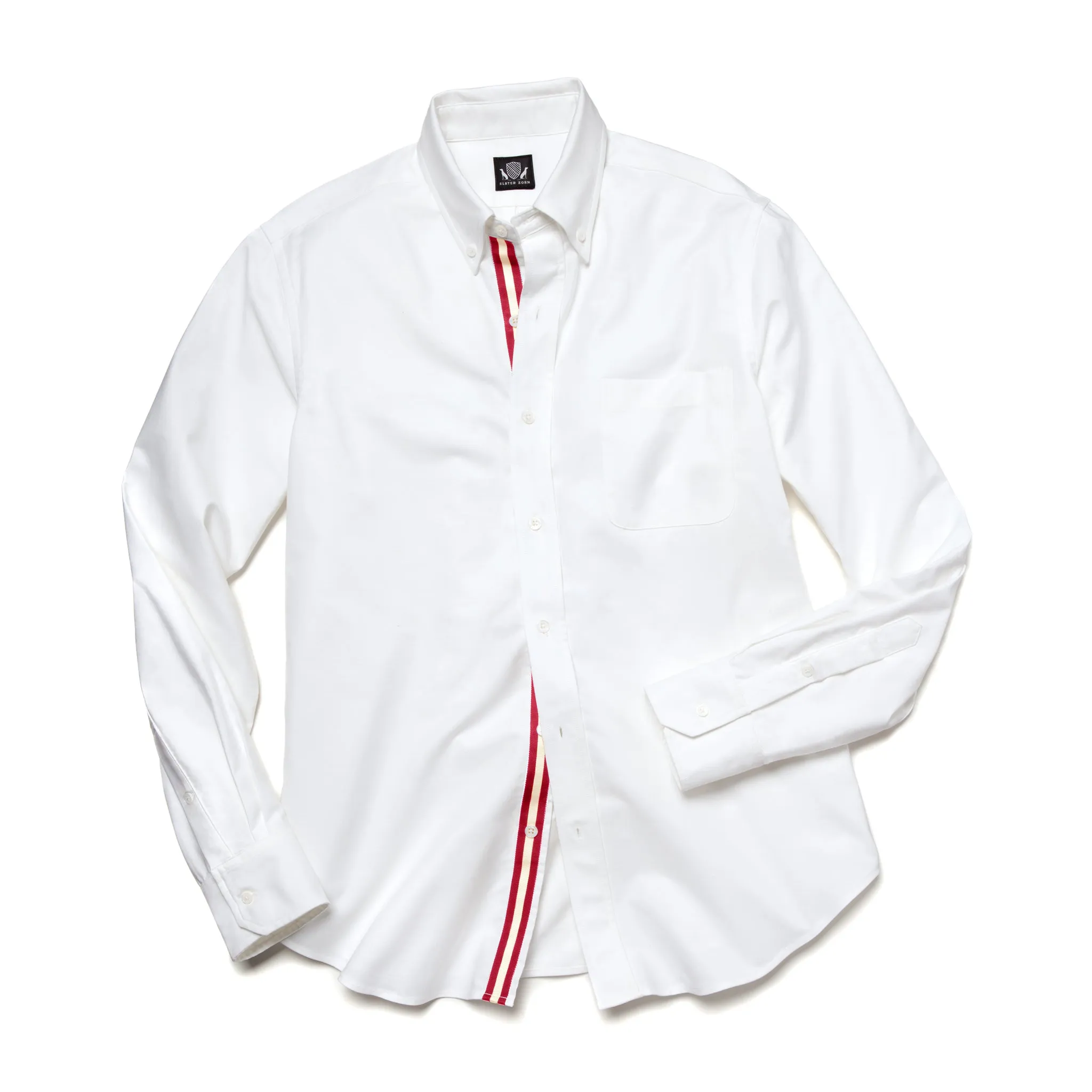 STADIUM SHIRT