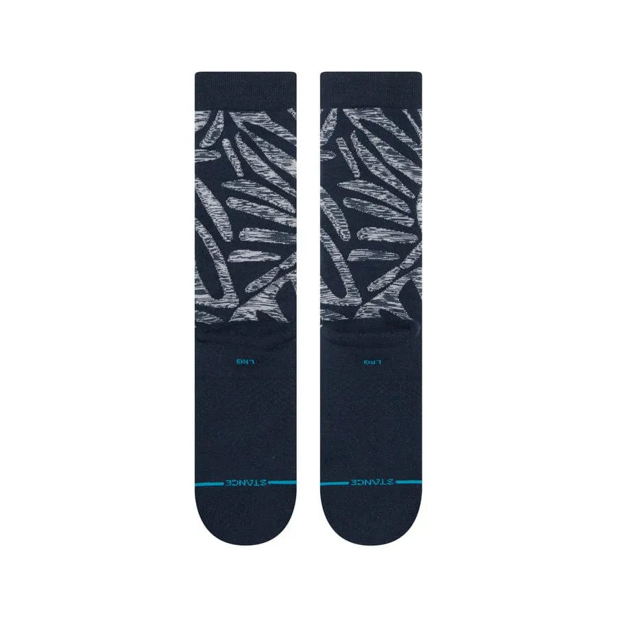 Stance Fractals Socks