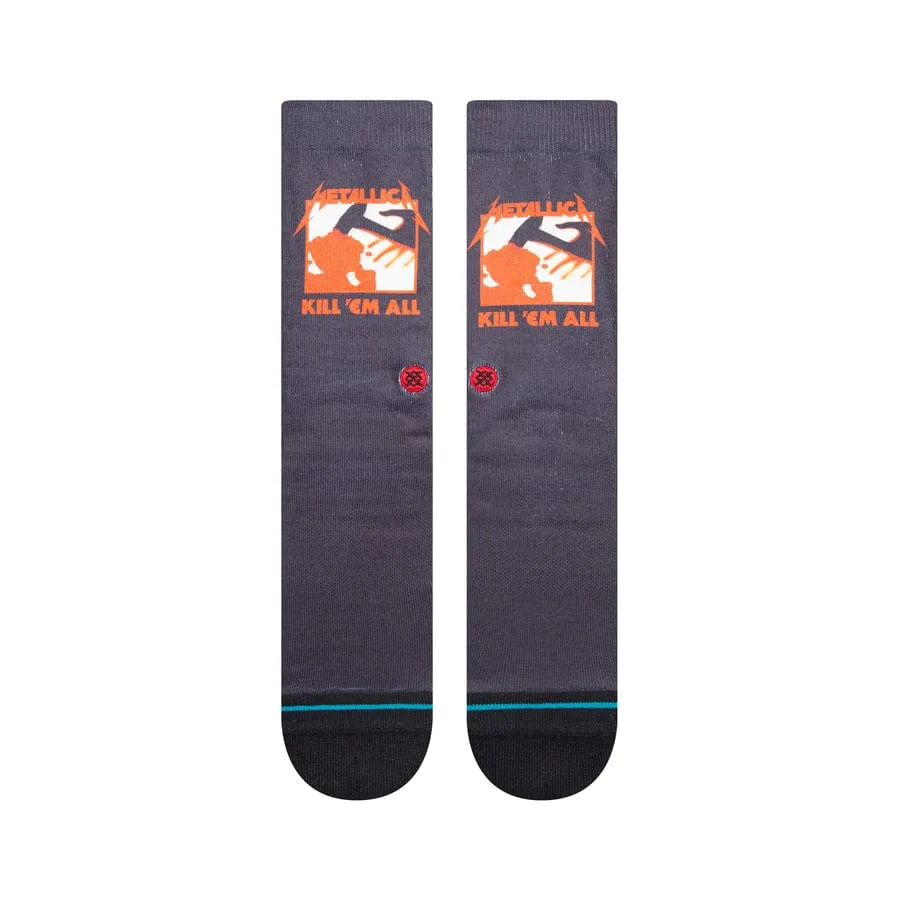 Stance Kill Em Dead Socks