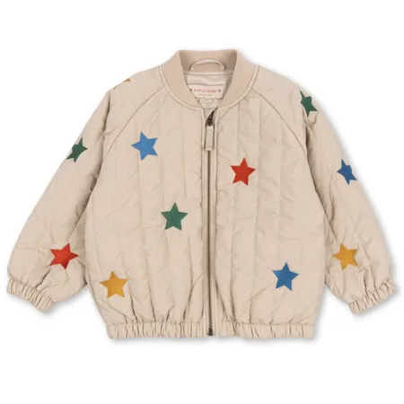 Stars Juno Bomber Jacket