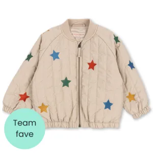 Stars Juno Bomber Jacket