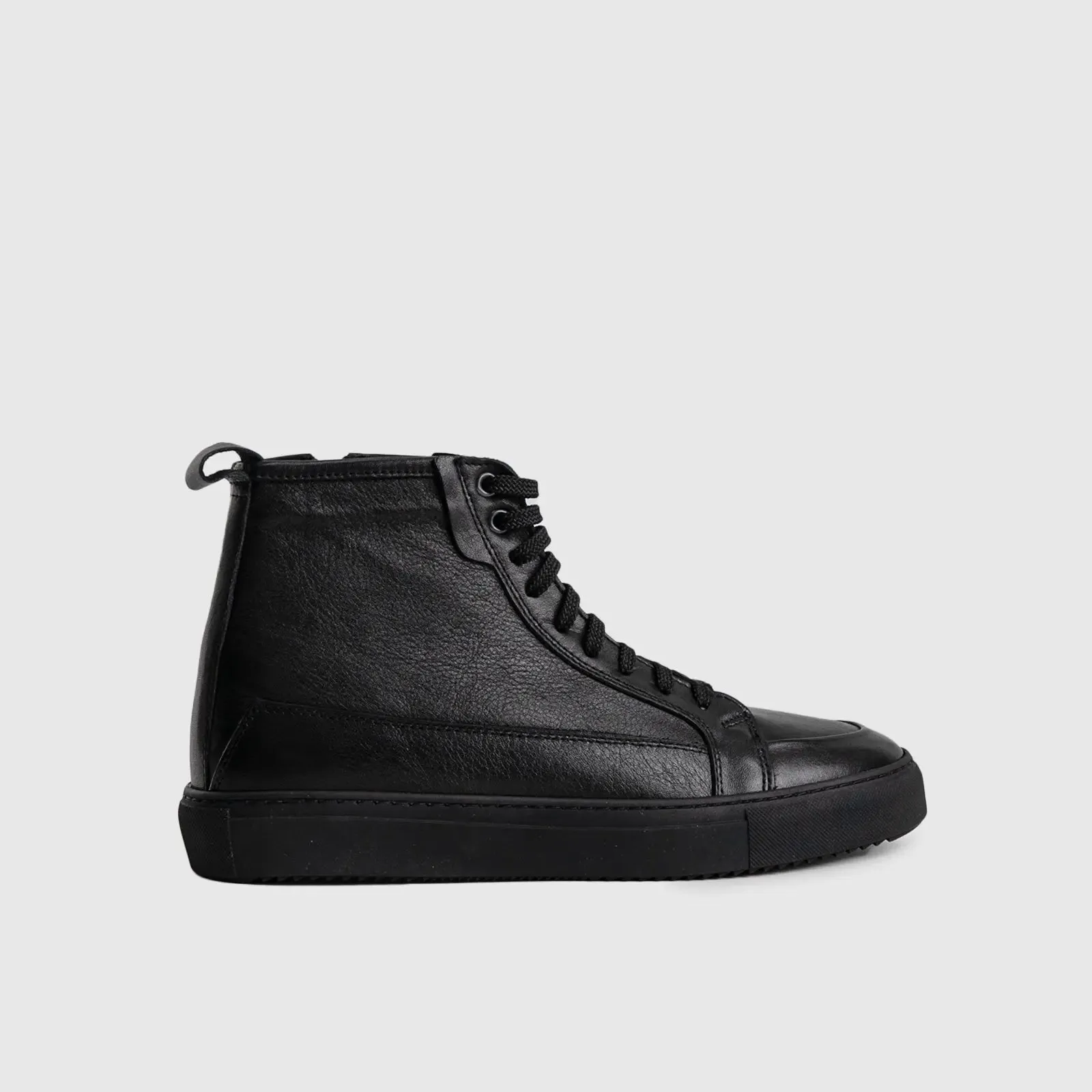 Statement Hi Top Sneakers 5065-2