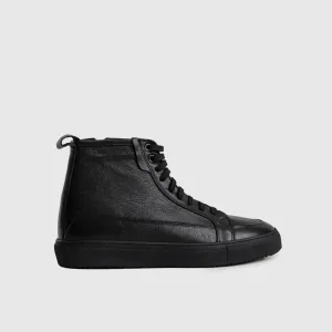 Statement Hi Top Sneakers 5065-2