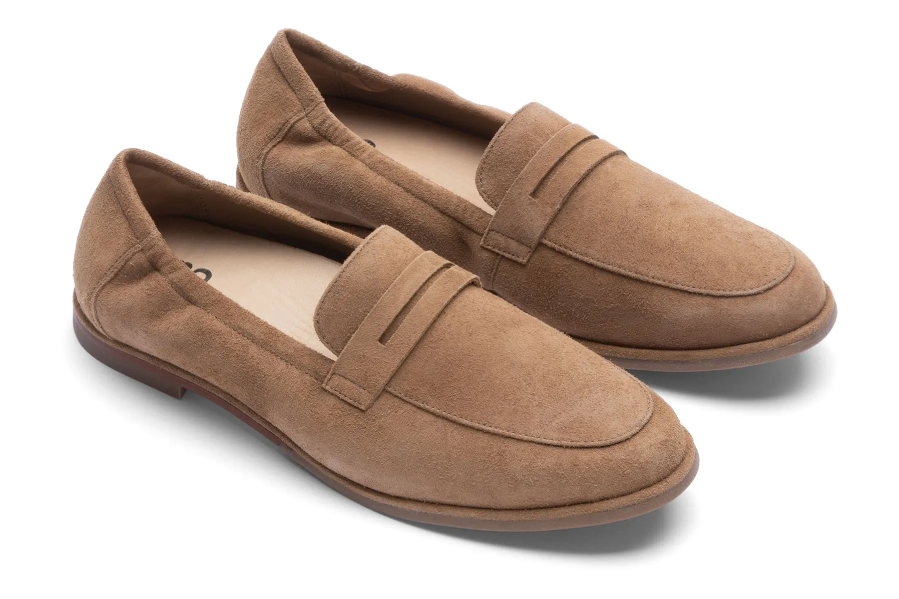 Strada Loafer