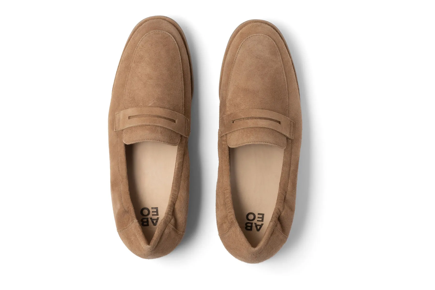 Strada Loafer