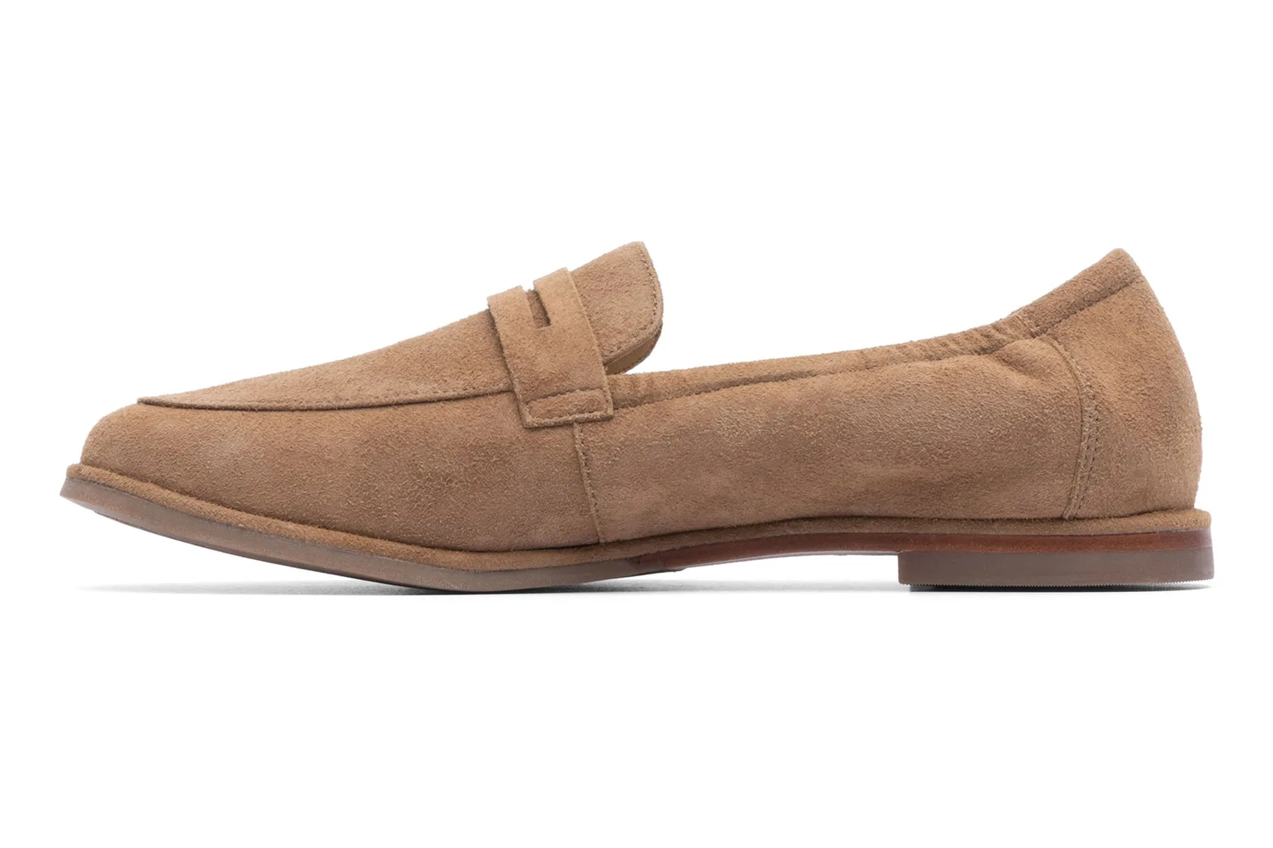 Strada Loafer