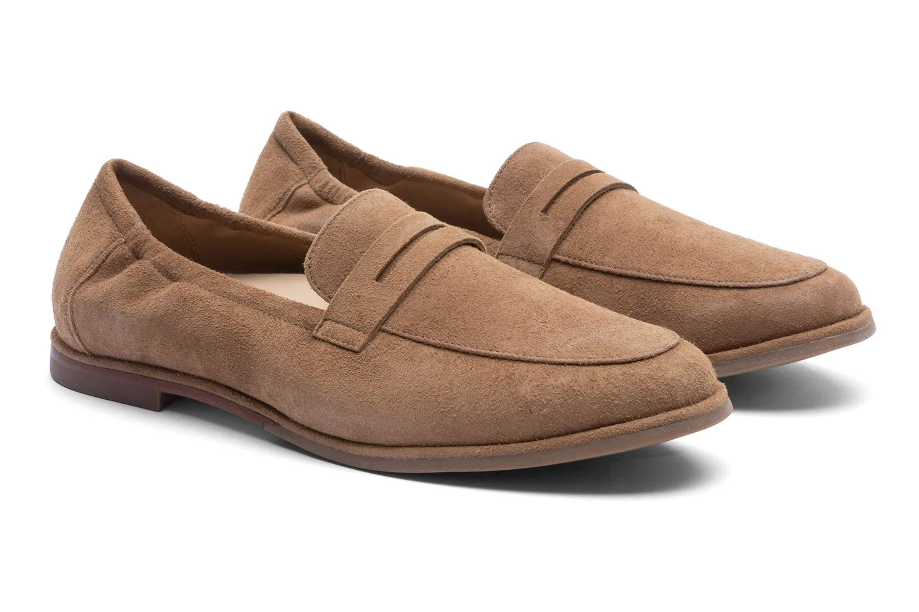 Strada Loafer