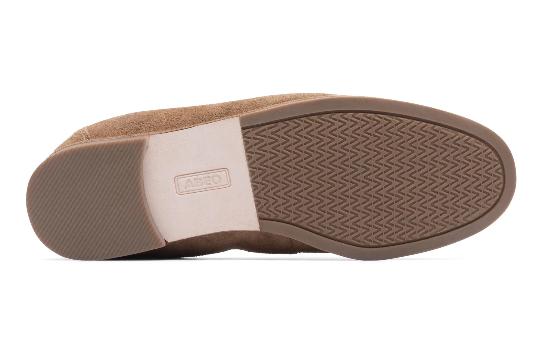 Strada Loafer