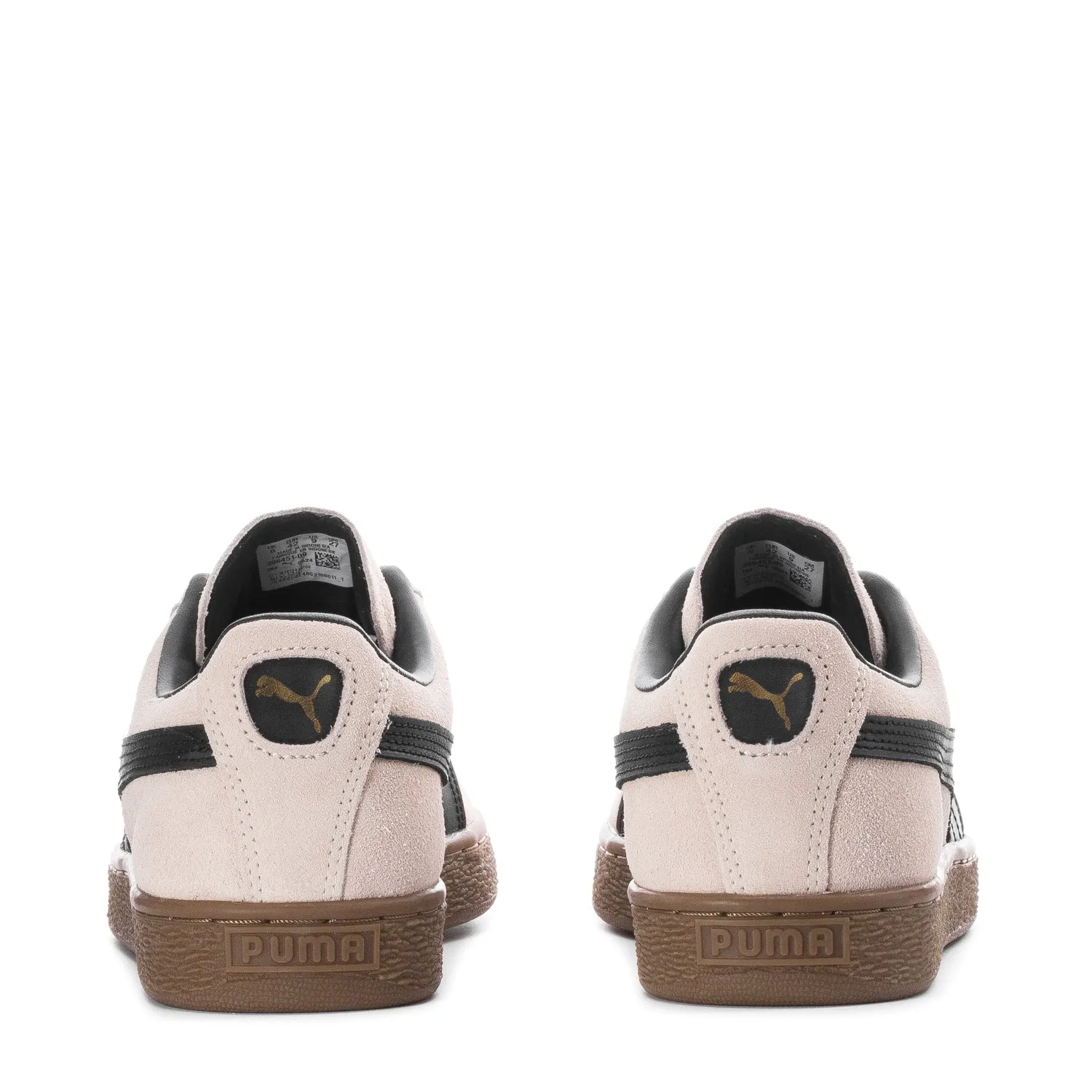 Suede Classic - Mens